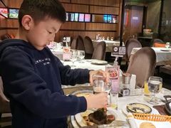 -西堤牛排(南京龙江店)