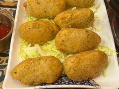 -番茄屋葡式美食(总店)