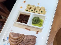 -春满园·邯郸菜发祥地(滏东店)
