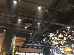 -韩盛炭火烤肉(万达广场店)