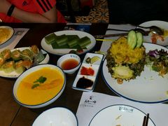 -美奈小馆·越南料理(中航城君尚购物中心店)