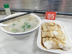 肉碎肠粉-吴一川牛腩粉(西村店)