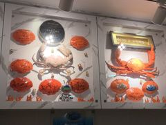 -龙海鲜螃蟹王(宏茂桥店)