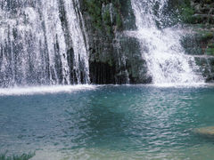 -鹿院坪生态旅游景区