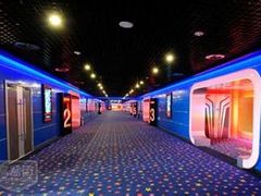 -奥斯卡国际影城(杜比全景声&4D激光店)