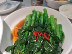 -花椒俏川菜小馆(南海万达店)