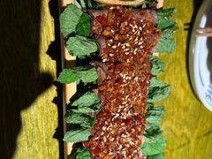 -一坐一忘云南菜(卓悦中心)