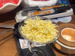 -快乐小羊(富强中路店)