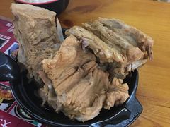 -青岛排骨饭米线(原东平里店)