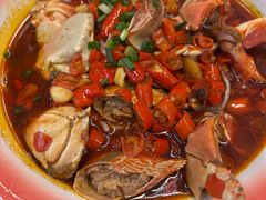 -老三样·旧食新味(船山路店)