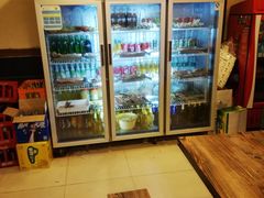 -晓靖轩烧烤(沙河风情店)