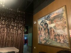 -明日世界密室轰趴·剧本桌游·箭馆团建(国贸店)
