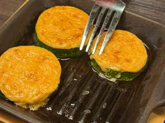 -大馥·炭火烧肉酒场(莘庄莘福坊店)