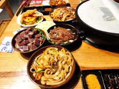 -胖记烤肉(湖大店)