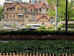 -马勒别墅·中餐厅