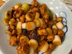 -东方肉馆(航空家园店)