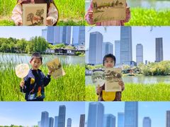-尚贤河湿地