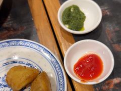 -和府捞面(天河领展广场店)