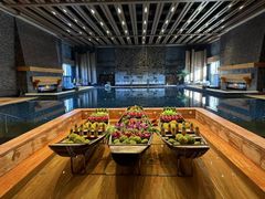 -清河半岛温泉度假酒店