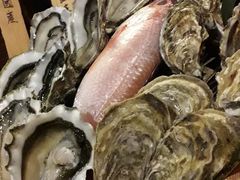 -矶野水产(澳门逸园中心店)