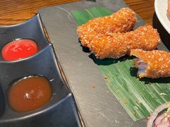 -甘尼仕印度餐厅酒吧(斜塘老街店)