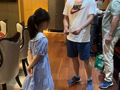 -天宁凯利时尚餐厅