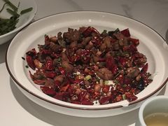 -攸州小镇家湘菜(小米科技园店)