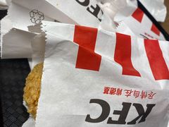 -肯德基(建华店)