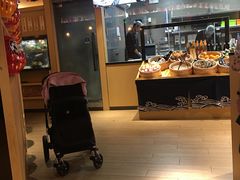 包房-舞漁日料美人胶原锅(陆家嘴中心店)