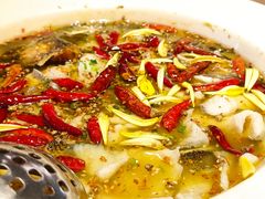 老坛子酸菜鱼-新太二·鲜料川菜(晶耀前滩店)
