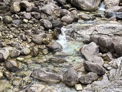 -黄山翡翠谷景区
