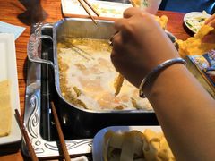 -荷香婆婆鱼锅(七一路店)