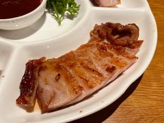 -周锦记广式餐厅