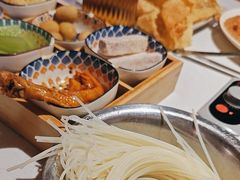 -螺大喜螺蛳粉火锅(雍和宫店)