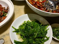 -范家小馆·烤鸭新京菜(金融街店)