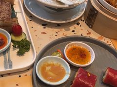-点都德(广州白云山景区南门店)