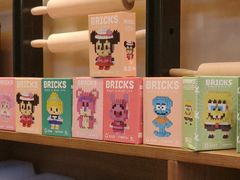 -get pizza意大利餐厅(凯德MALL店)