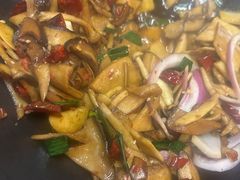 -吃货私房菜(丽江束河古镇店)