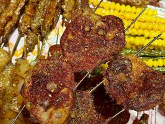 -北三老太太烧烤(人生一串上榜店)