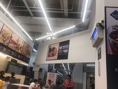 -山姆美式餐吧(鼓楼店)