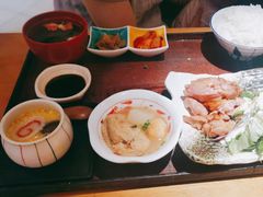 -味太助·银饭食堂(中华城店)