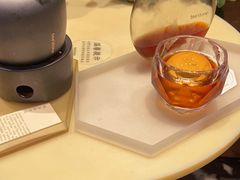 -tea'stone (万象天地店)