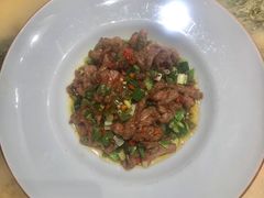 -锦府盐帮·侯宅(五棵松万达店)