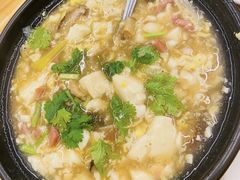 -买又大餐厅(福林里店)