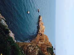 蓬莱阁景区-蓬莱阁景区