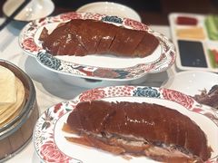 -梅利汴京烤鸭•开封豫菜地标店(东大街店)
