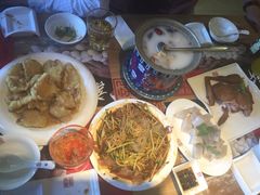 -新兴园饺子馆(北京百子湾店)