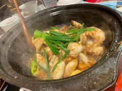 -啫神·广州地标美食(北京路店)