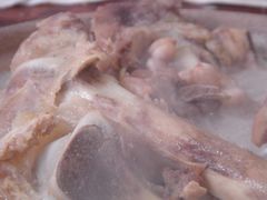 骨煲-金鸡厨房(夏湾店)