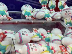 -LLJ夹机占(正佳广场店)